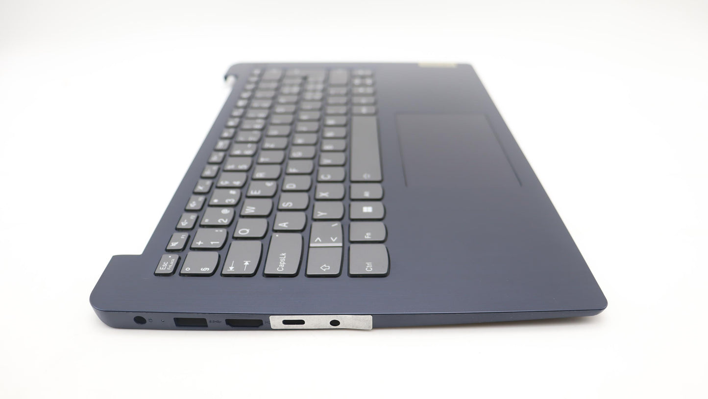 Lenovo Cover Upper Case Assembly Sws - 5CB1H72634