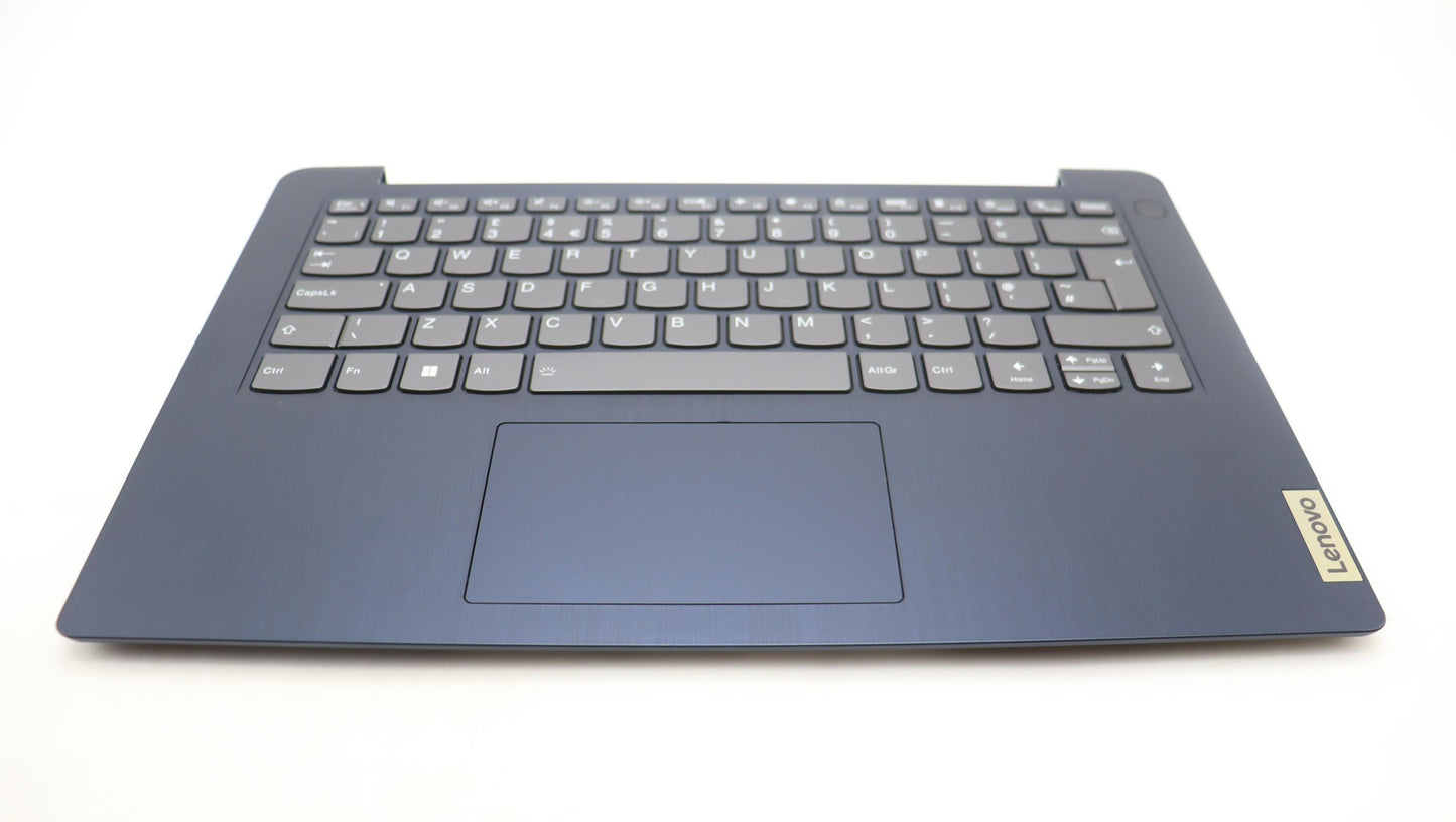 Lenovo Cover Upper Case Assembly Uke - 5CB1H72638