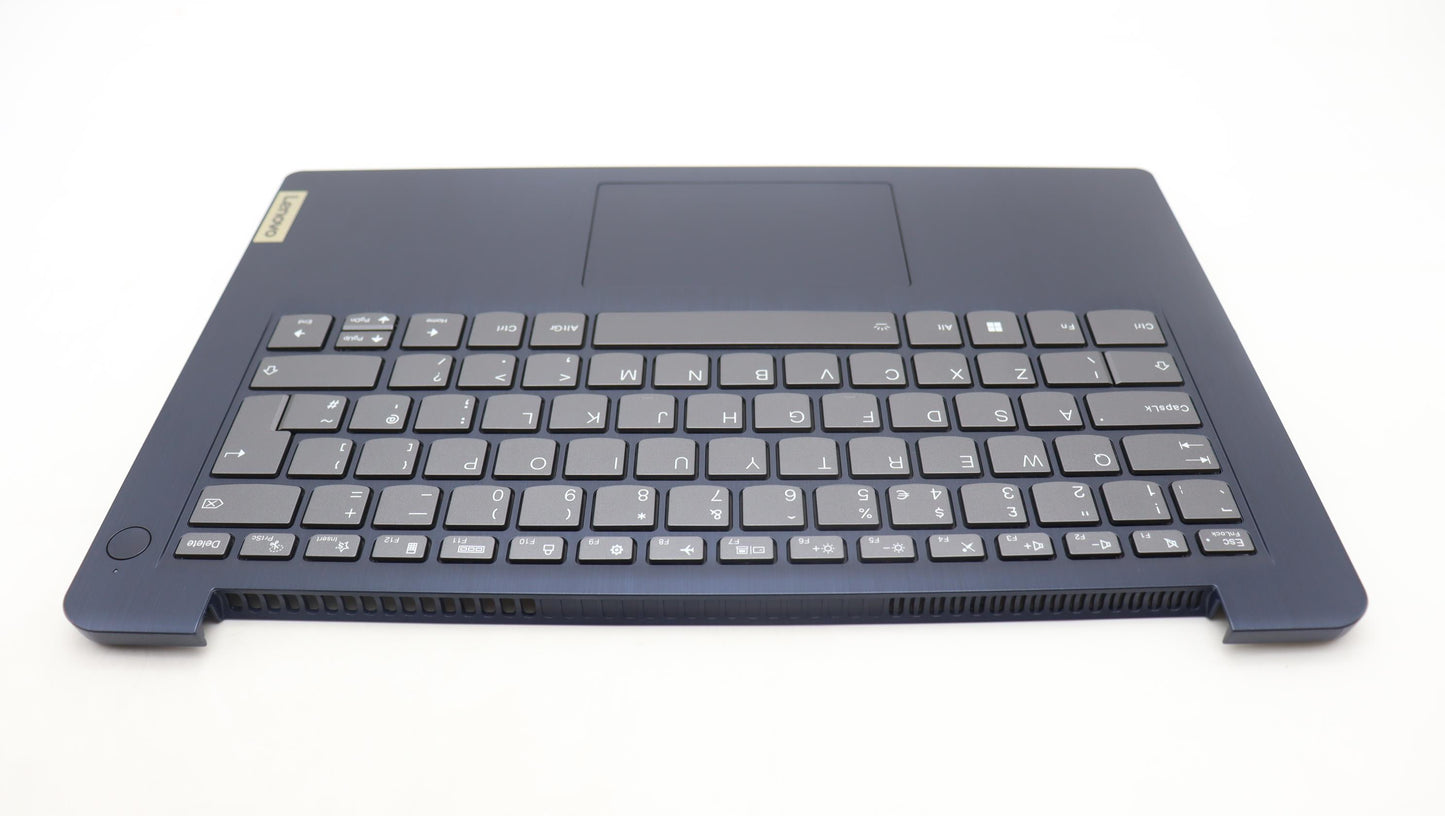 Lenovo Cover Upper Case Assembly Uke - 5CB1H72638