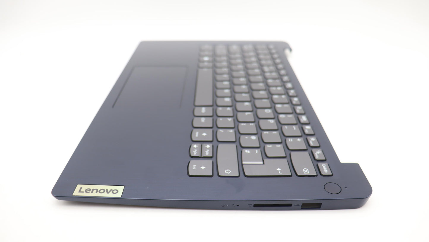 Lenovo Cover Upper Case Assembly Uke - 5CB1H72638