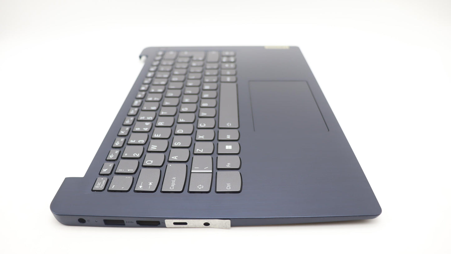 Lenovo Cover Upper Case Assembly Uke - 5CB1H72638