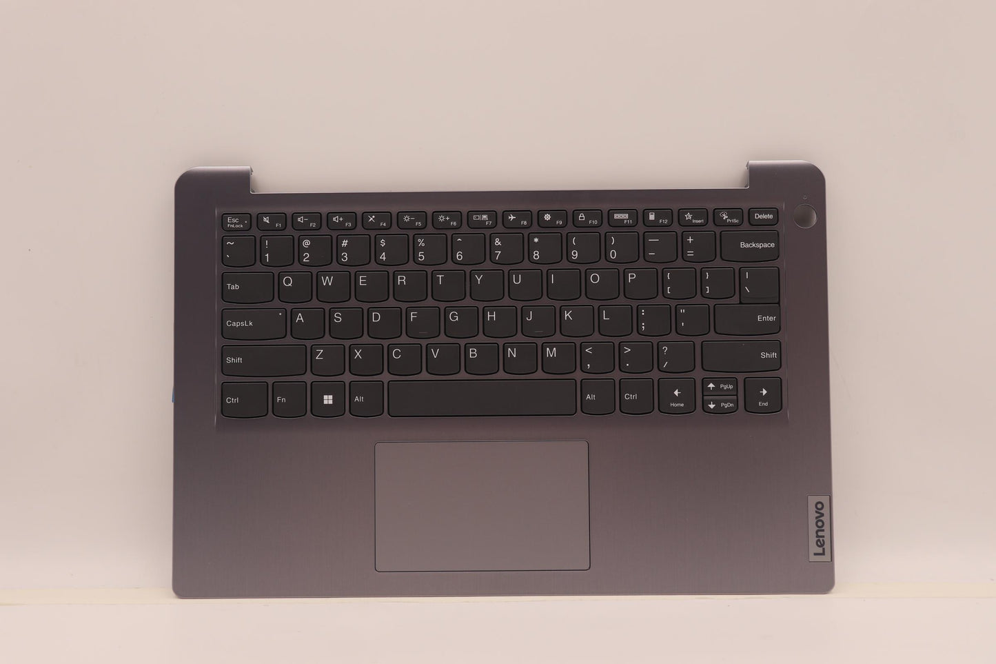 Lenovo Cover Upper Case Assembly Eng - 5CB1H72641