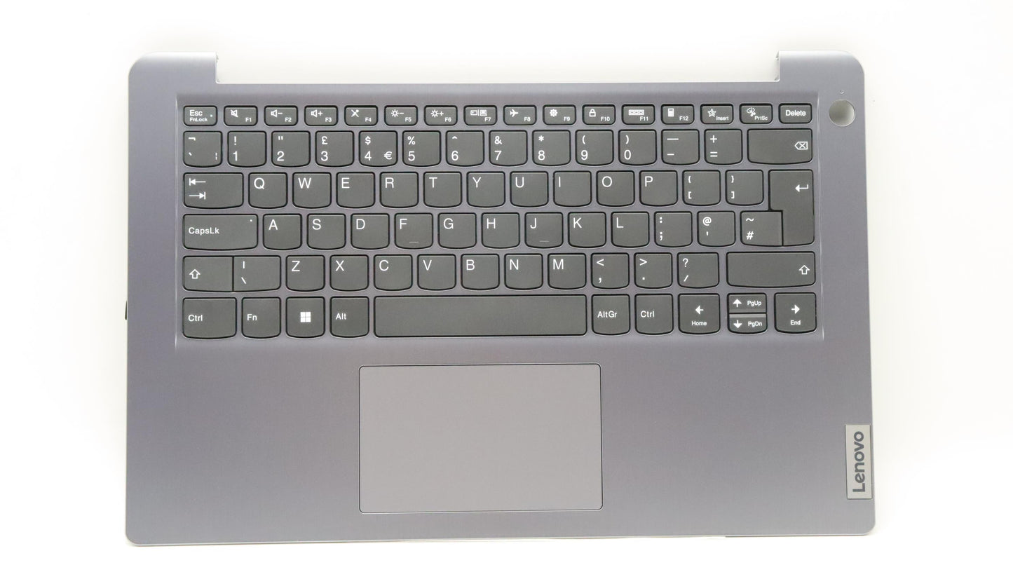 Lenovo Cover Upper Case Assembly Uke - 5CB1H72642