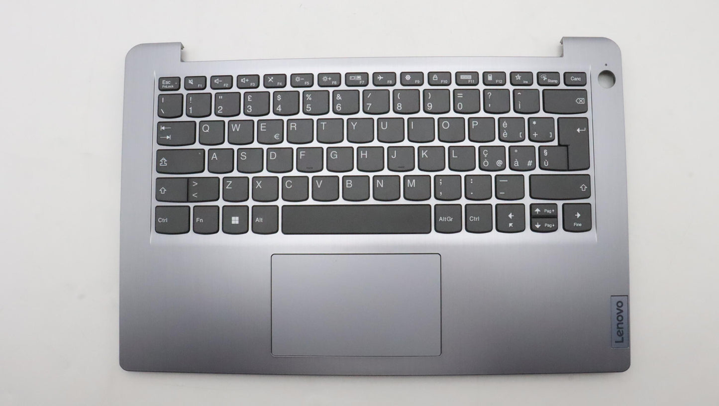 Lenovo Cover Upper Case Assembly Ita - 5CB1H72643