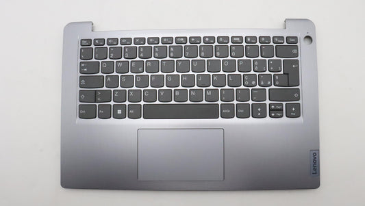 Lenovo Cover Upper Case Assembly Ita - 5CB1H72643