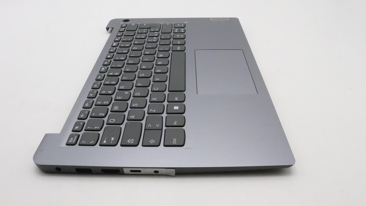 Lenovo Cover Upper Case Assembly Ita - 5CB1H72643