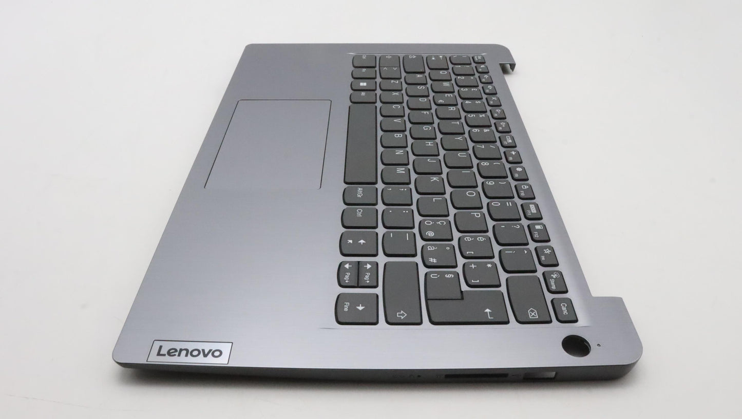 Lenovo Cover Upper Case Assembly Ita - 5CB1H72643