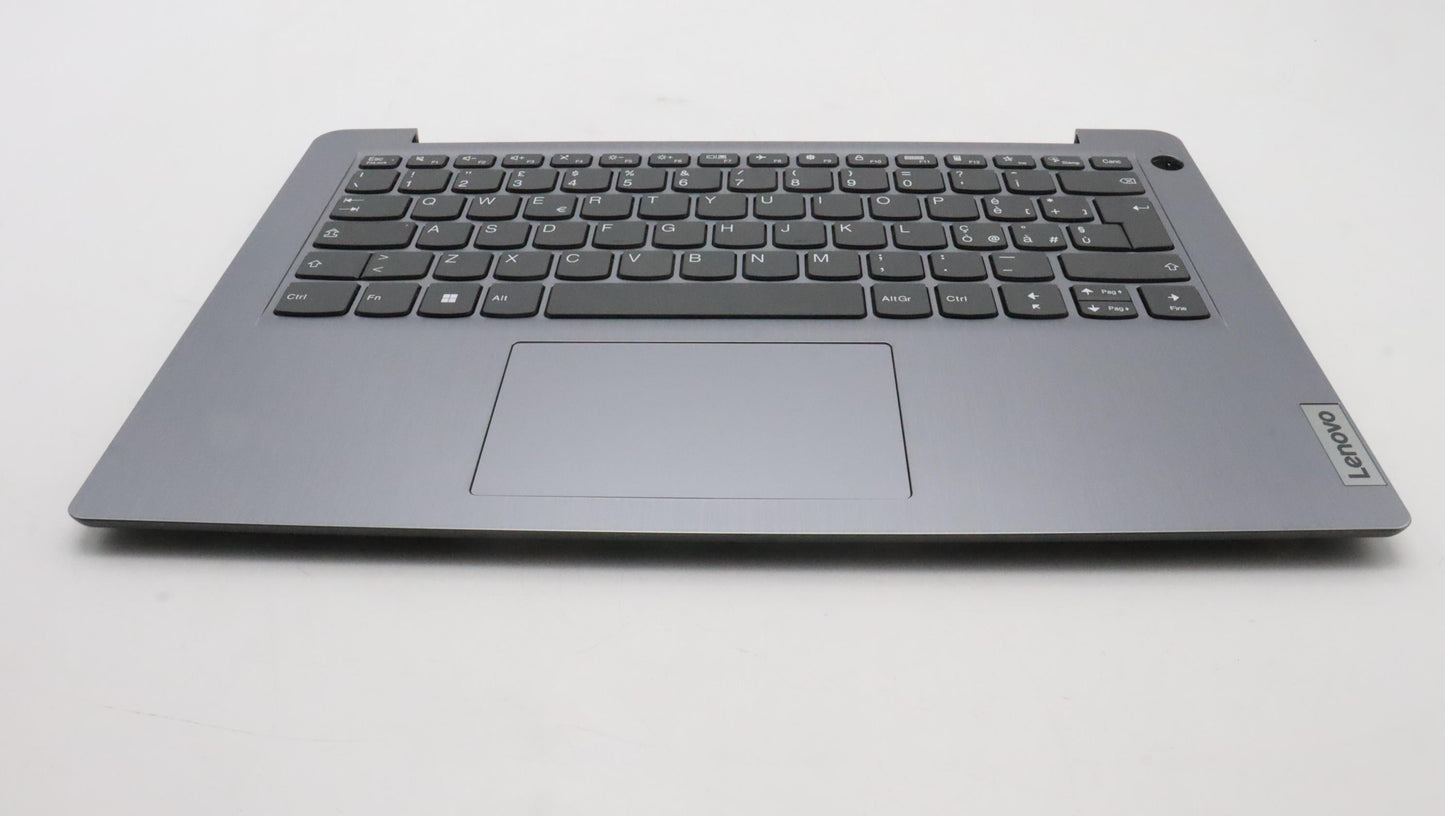 Lenovo Cover Upper Case Assembly Ita - 5CB1H72643