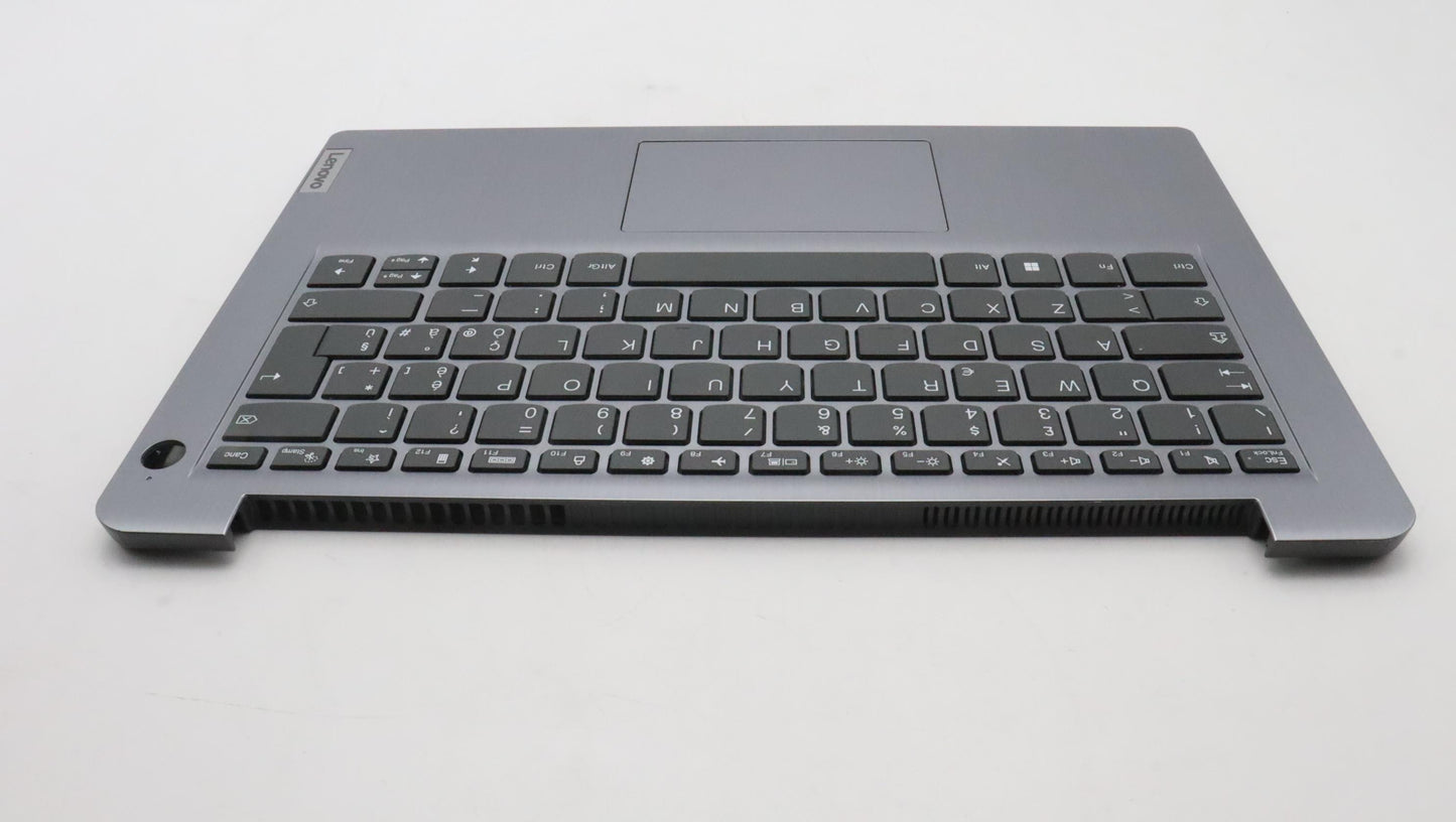 Lenovo Cover Upper Case Assembly Ita - 5CB1H72643