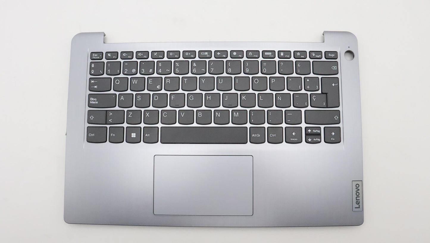 Lenovo Cover Upper Case Assembly Spa - 5CB1H72644