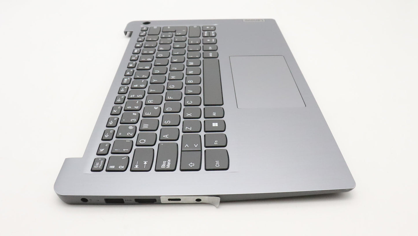 Lenovo Cover Upper Case Assembly Spa - 5CB1H72644
