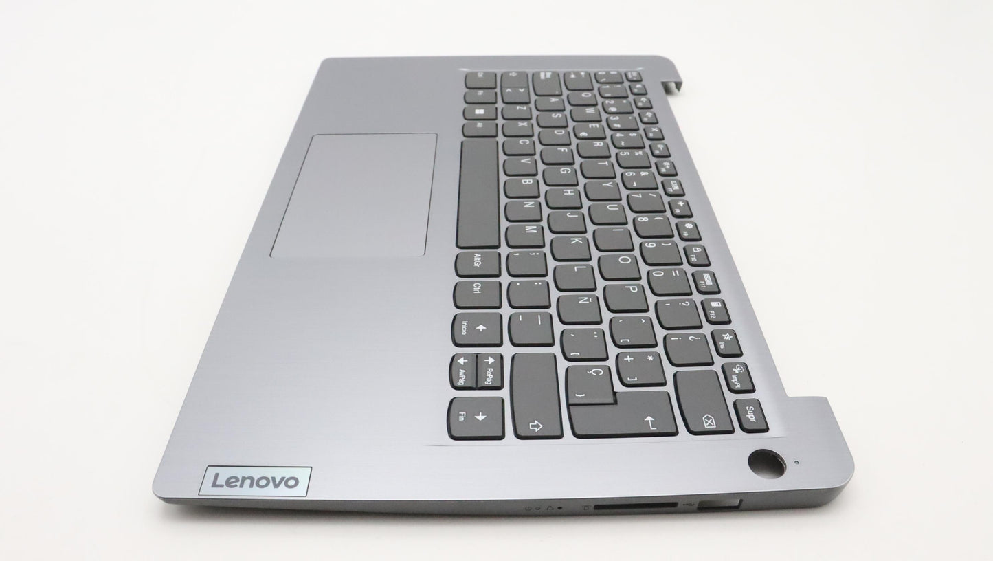 Lenovo Cover Upper Case Assembly Spa - 5CB1H72644