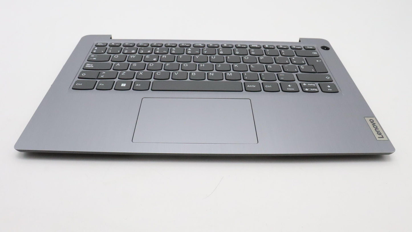 Lenovo Cover Upper Case Assembly Spa - 5CB1H72644