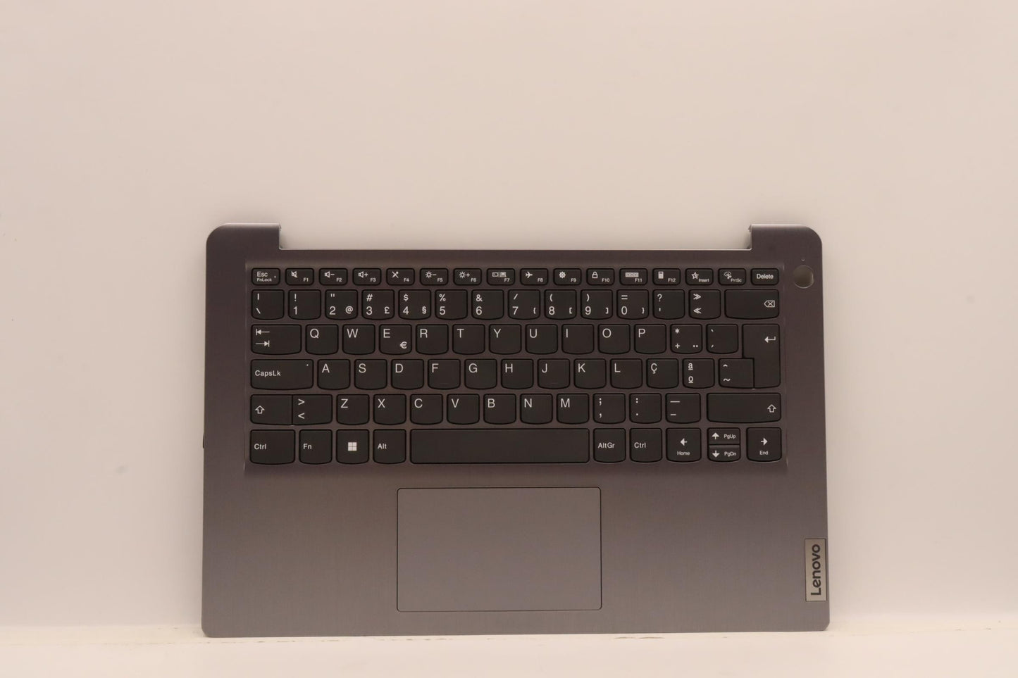 Lenovo Cover Upper Case Assembly Por - 5CB1H72647