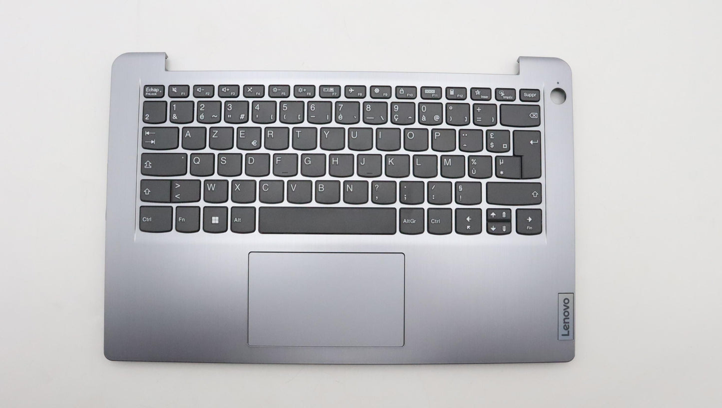 Lenovo Cover Upper Case Assembly Fra - 5CB1H72653