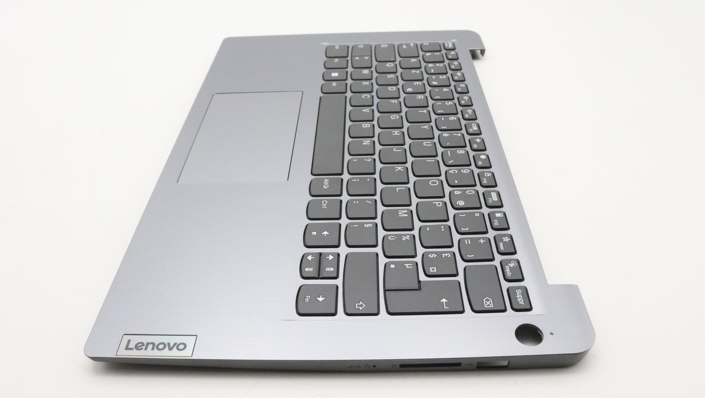 Lenovo Cover Upper Case Assembly Fra - 5CB1H72653