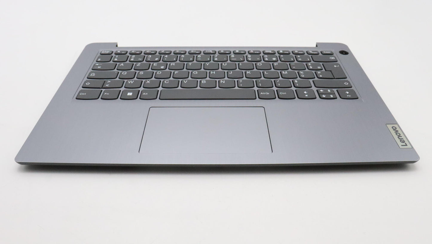 Lenovo Cover Upper Case Assembly Fra - 5CB1H72653