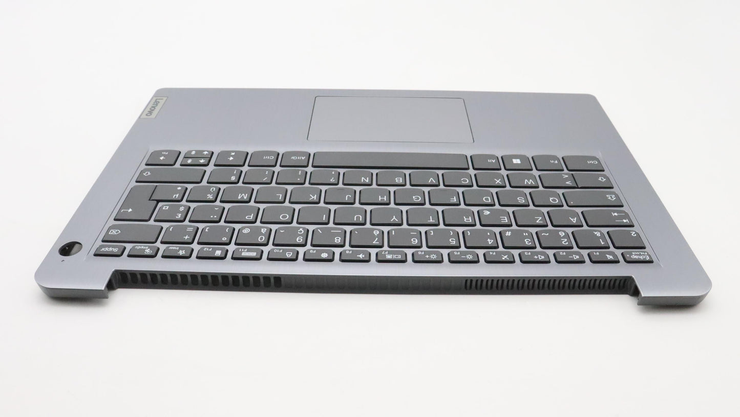 Lenovo Cover Upper Case Assembly Fra - 5CB1H72653