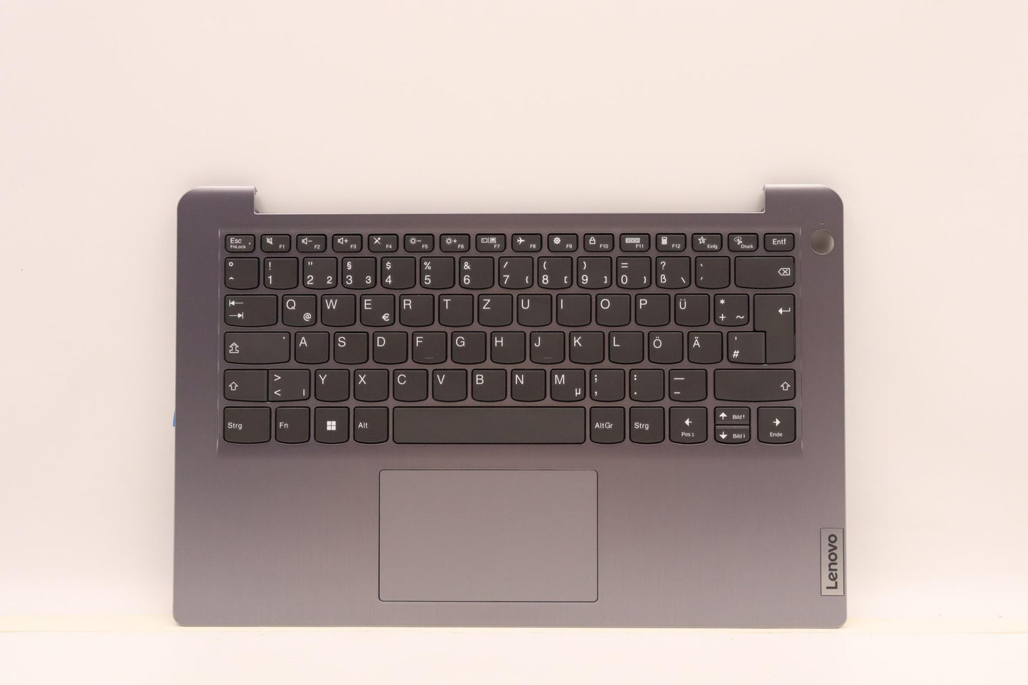 Lenovo Cover Upper Case Assembly Ger - 5CB1H72654