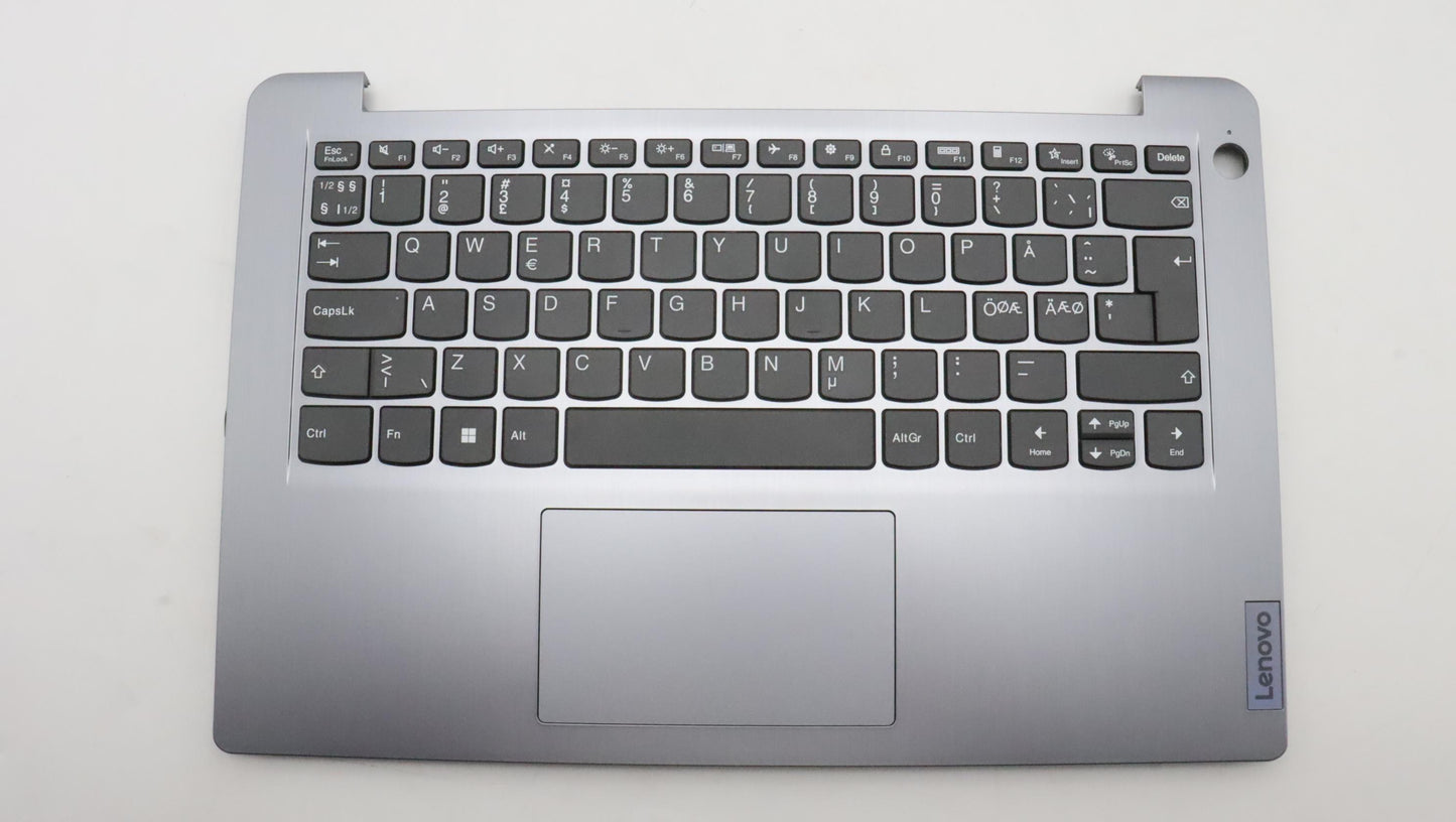Lenovo Cover Upper Case Assembly Nord - 5CB1H72660