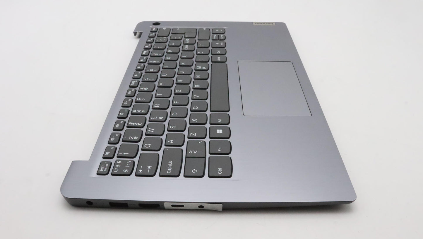 Lenovo Cover Upper Case Assembly Nord - 5CB1H72660