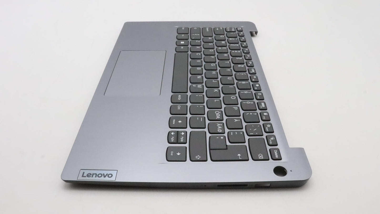 Lenovo Cover Upper Case Assembly Nord - 5CB1H72660