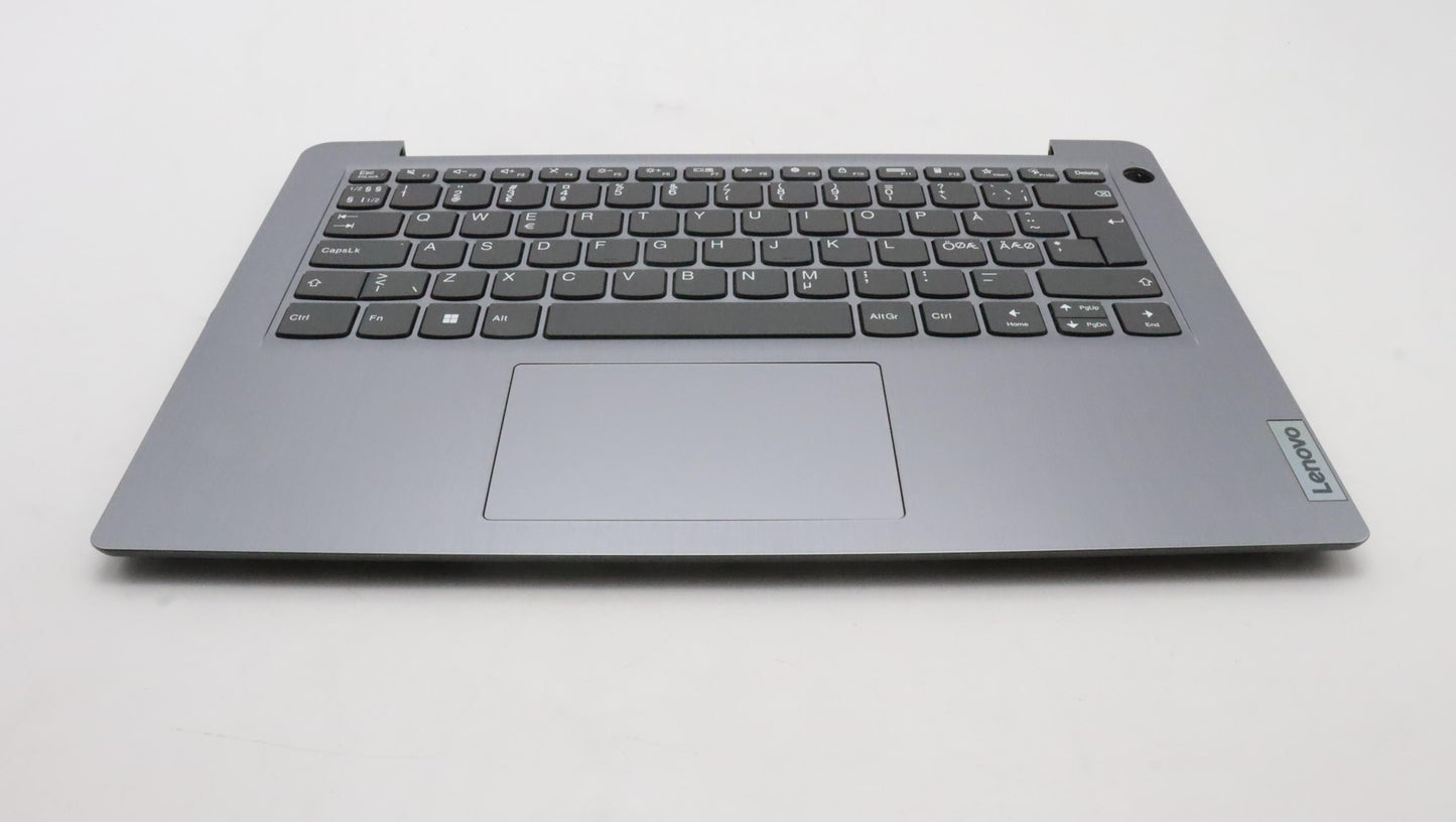 Lenovo Cover Upper Case Assembly Nord - 5CB1H72660