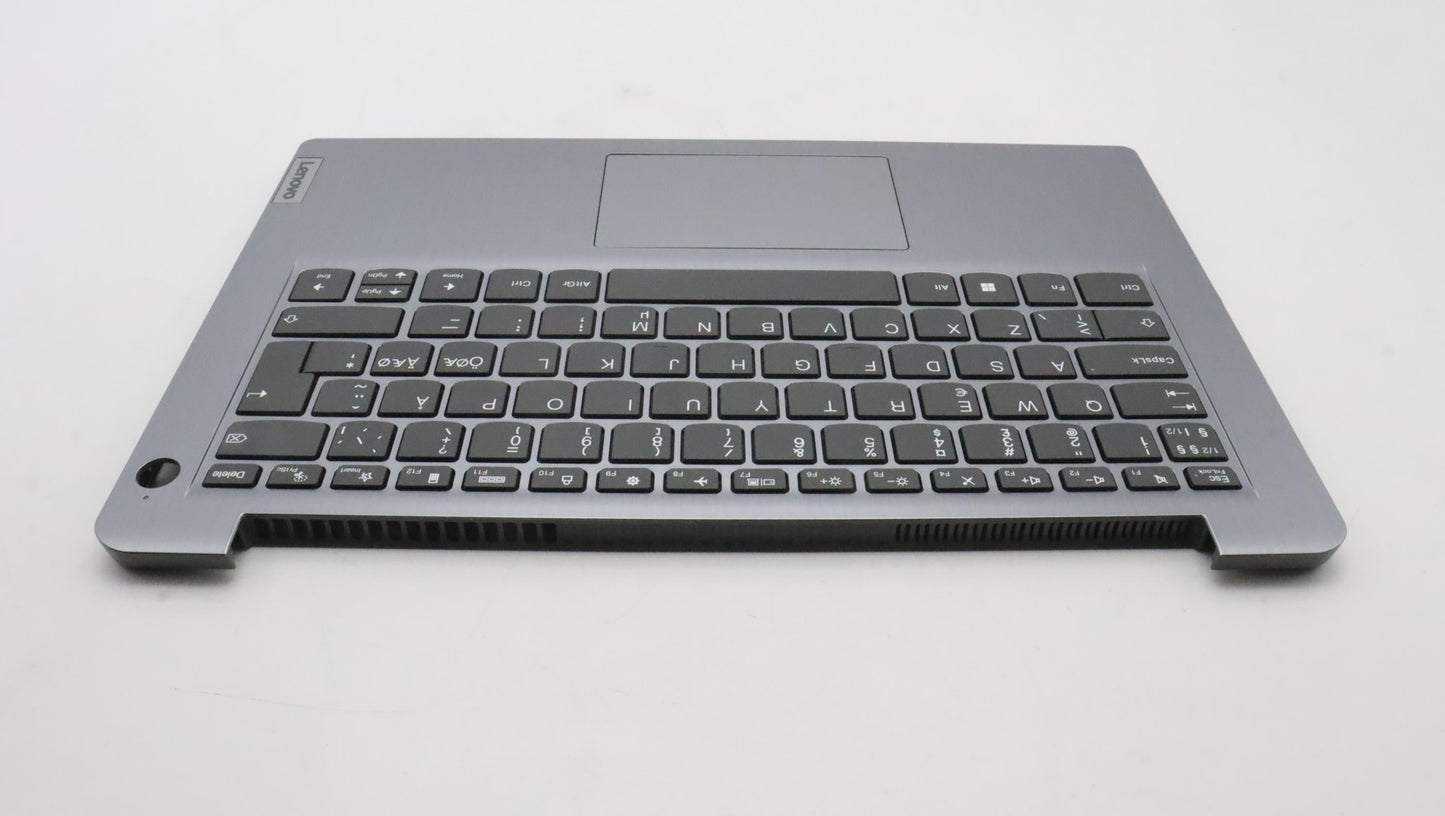 Lenovo Cover Upper Case Assembly Nord - 5CB1H72660