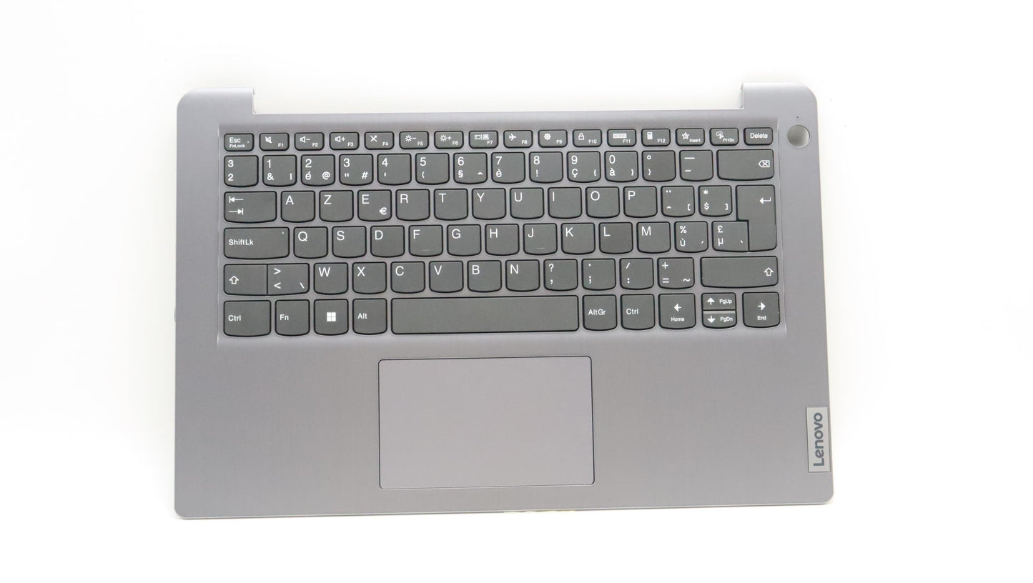 Lenovo Cover Upper Case Assembly Bel - 5CB1H72661