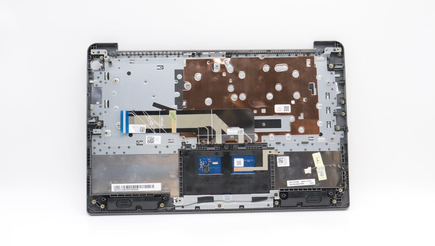 Lenovo Cover Upper Case Assembly Bel - 5CB1H72661