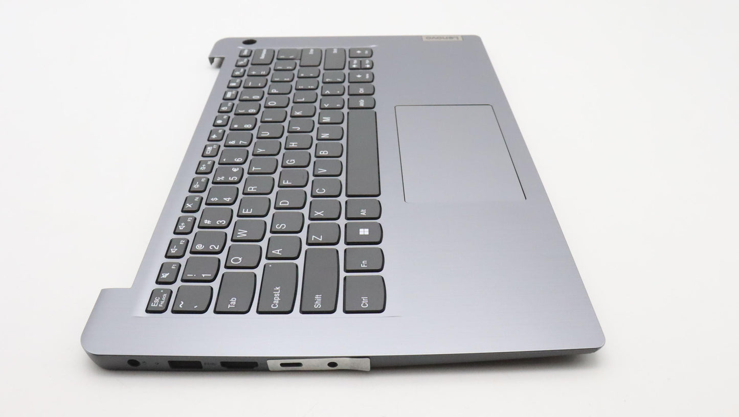 Lenovo Cover Upper Case Assembly Euro - 5CB1H72665