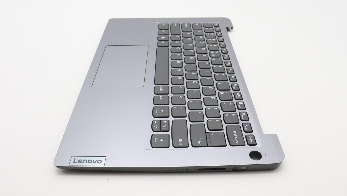 Lenovo Cover Upper Case Assembly Euro - 5CB1H72665