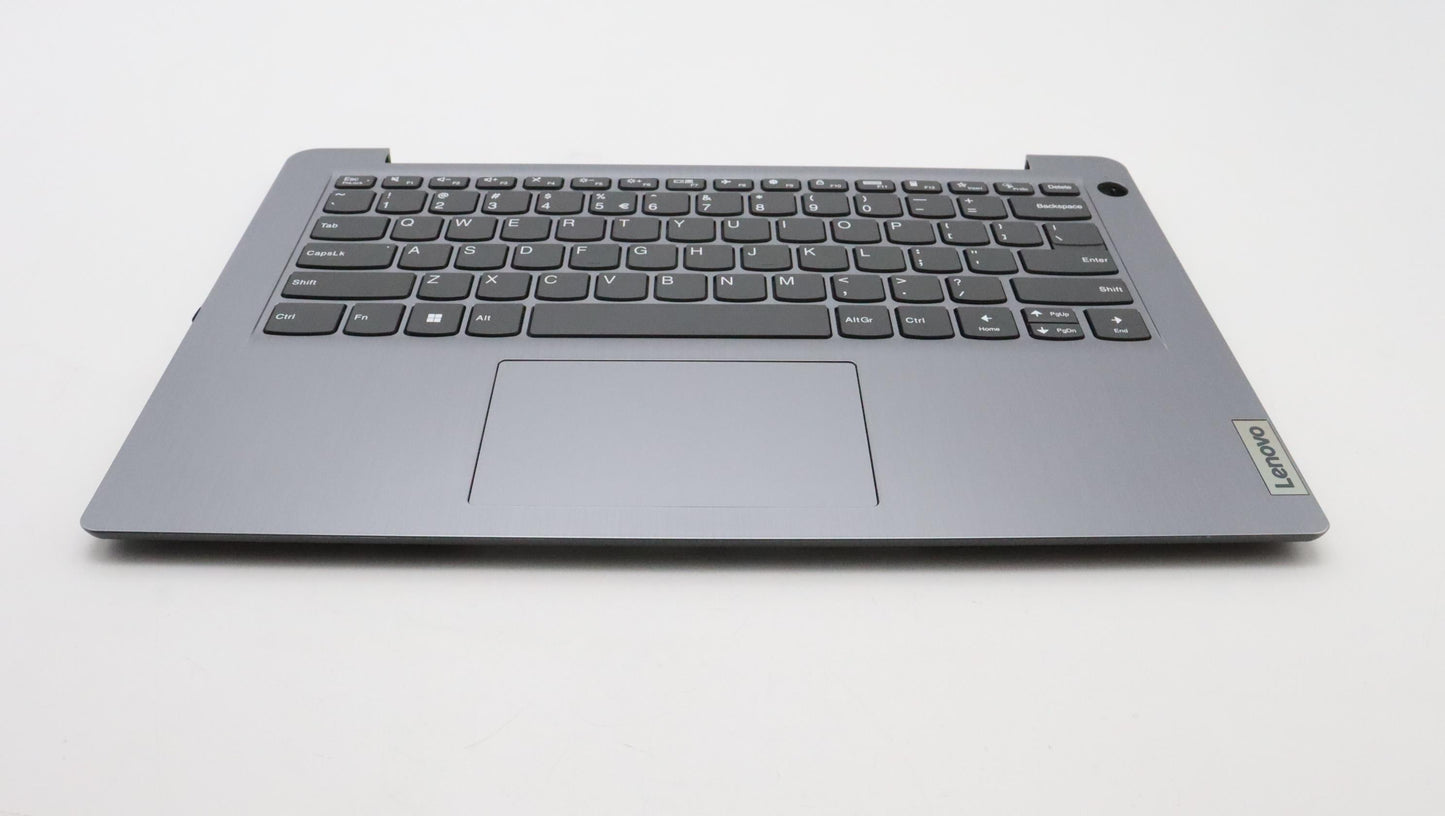 Lenovo Cover Upper Case Assembly Euro - 5CB1H72665