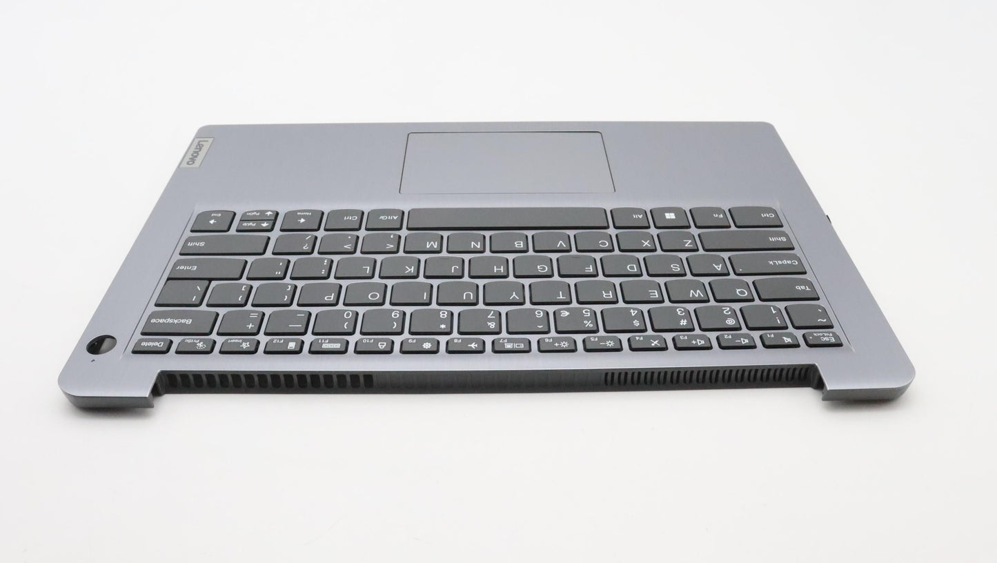 Lenovo Cover Upper Case Assembly Euro - 5CB1H72665