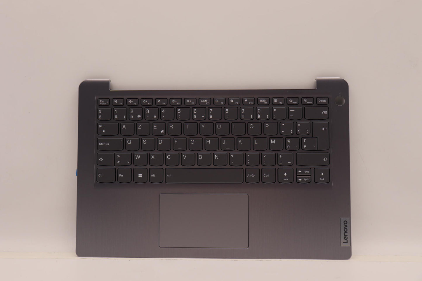 Lenovo Cover Upper Case Assembly Bel - 5CB1H72673