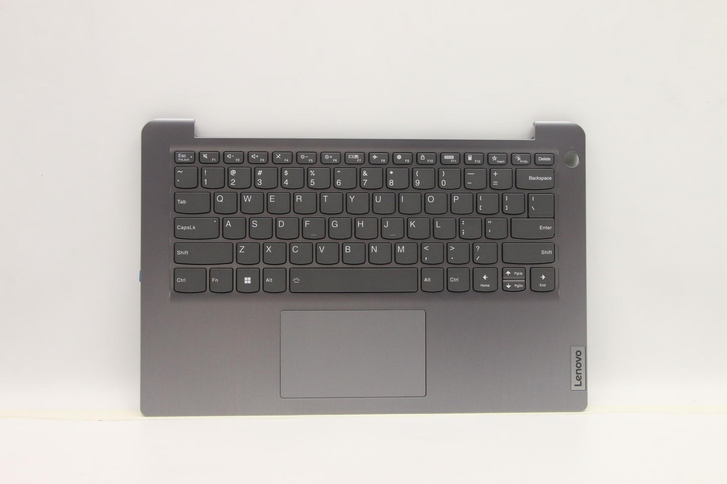 Lenovo Cover Upper Case Assembly Eng - 5CB1H72677