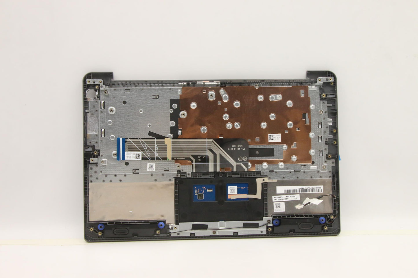 Lenovo Cover Upper Case Assembly Eng - 5CB1H72677