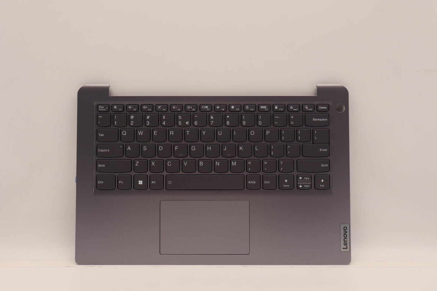 Lenovo Cover Upper Caseassembly Euroe - 5CB1H72678