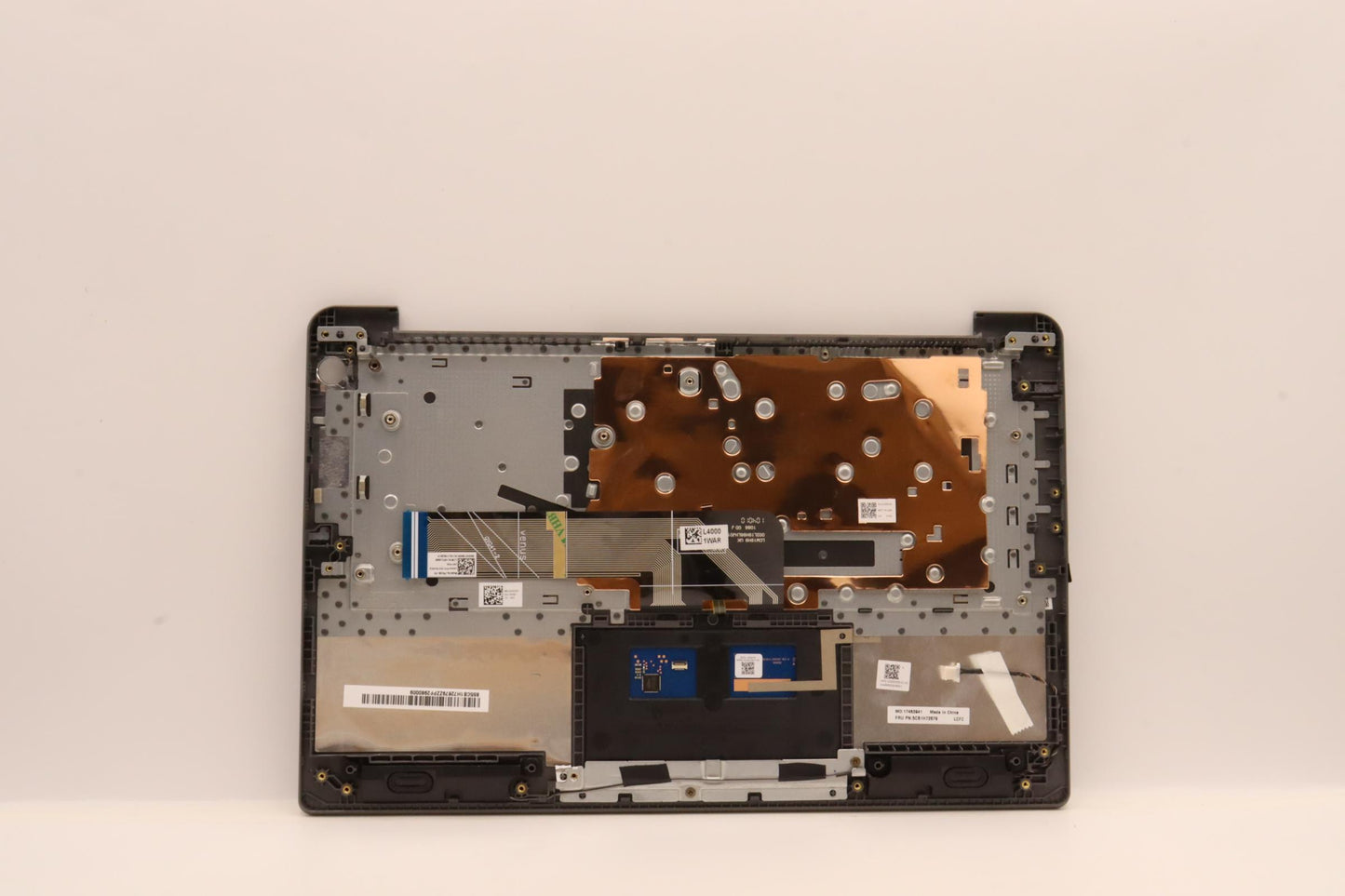 Lenovo Cover Upper Case Assembly Fra - 5CB1H72679