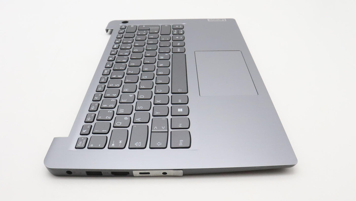 Lenovo Cover Upper Case Assembly Ger - 5CB1H72682
