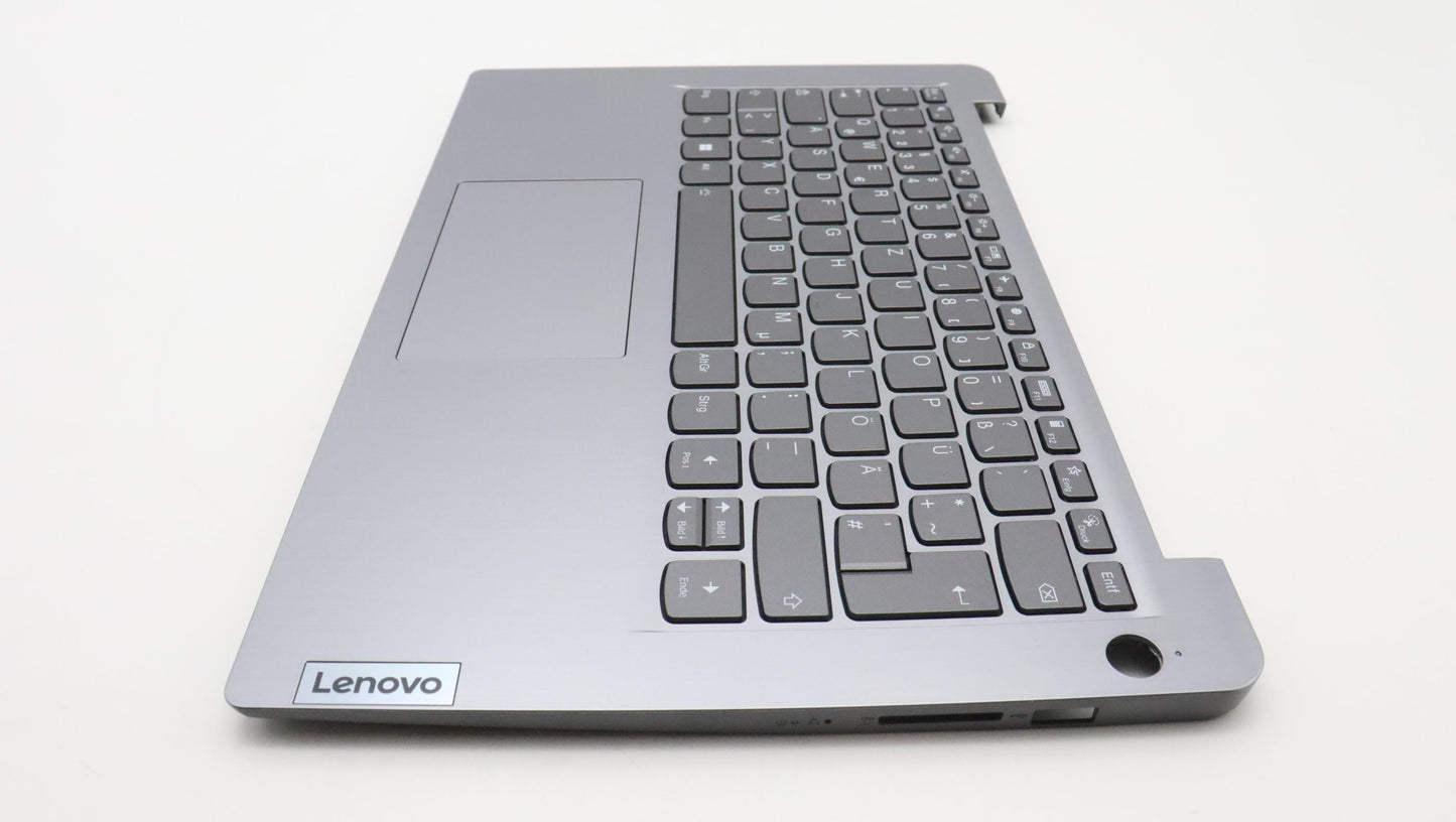 Lenovo Cover Upper Case Assembly Ger - 5CB1H72682