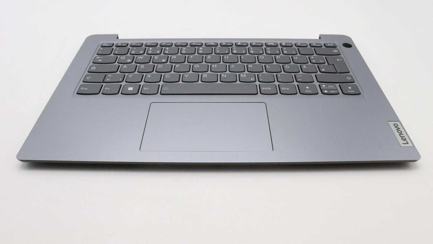 Lenovo Cover Upper Case Assembly Ger - 5CB1H72682