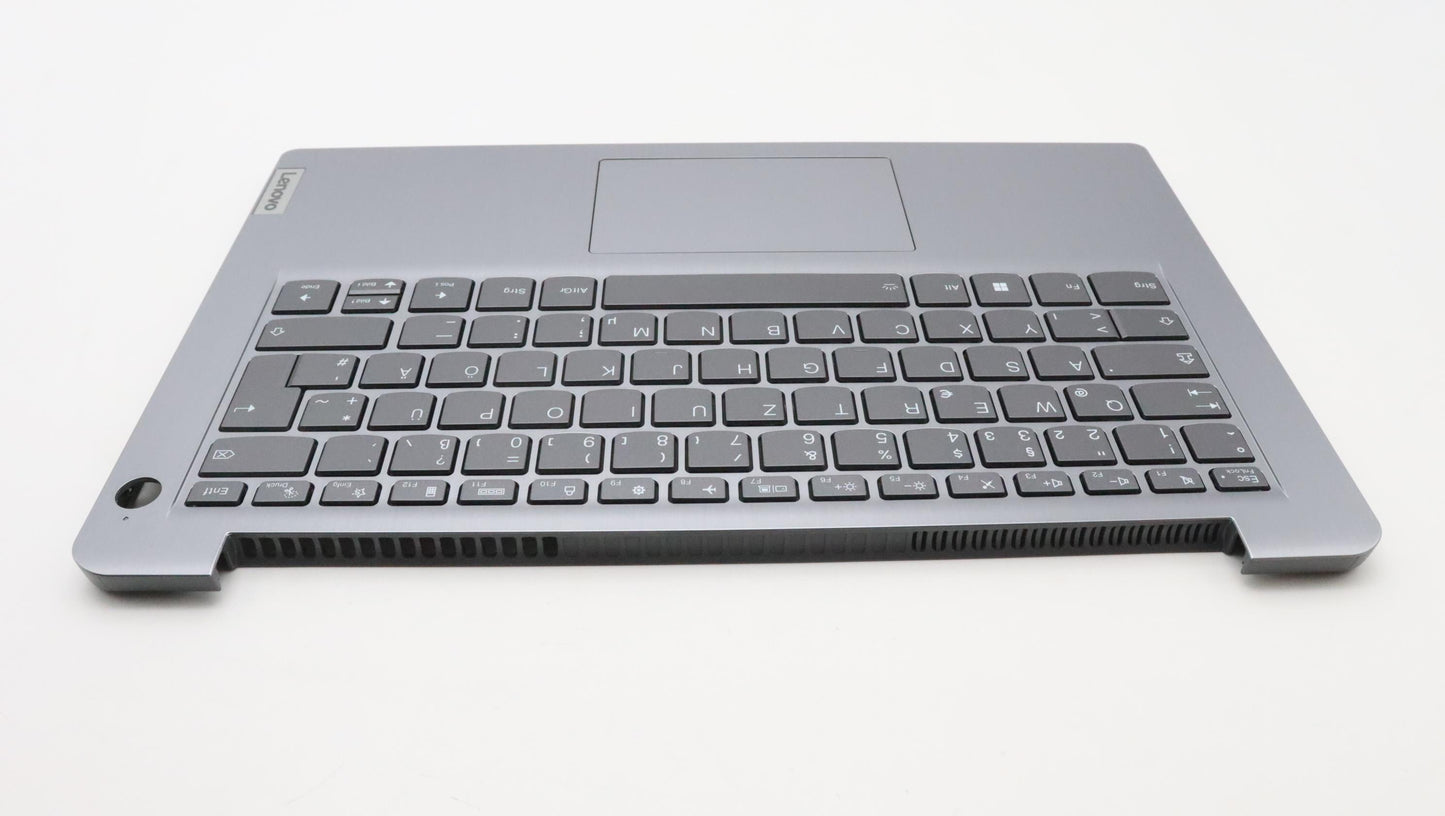 Lenovo Cover Upper Case Assembly Ger - 5CB1H72682