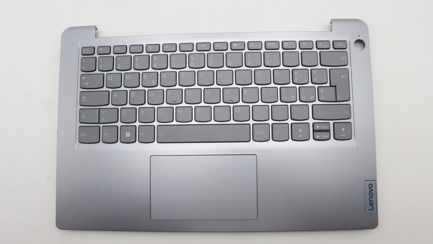 Lenovo Cover Upper Case Assembly Ita - 5CB1H72688