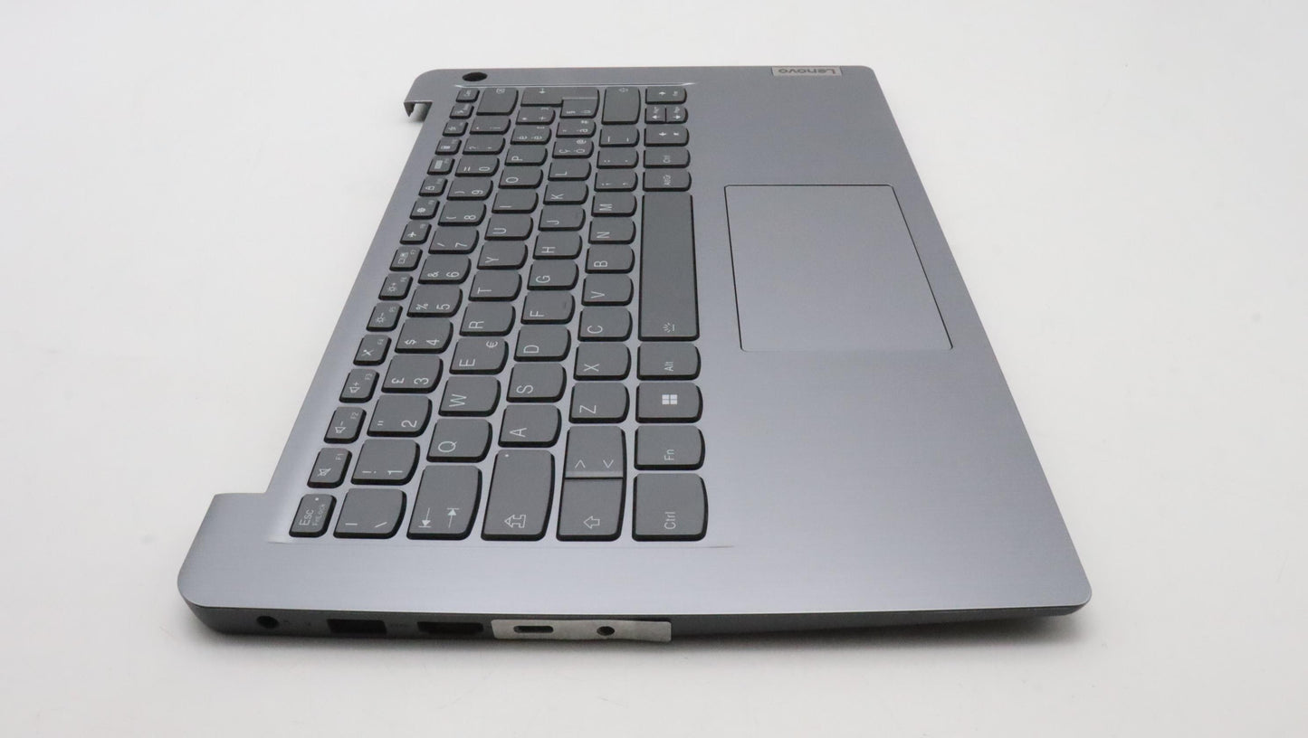 Lenovo Cover Upper Case Assembly Ita - 5CB1H72688