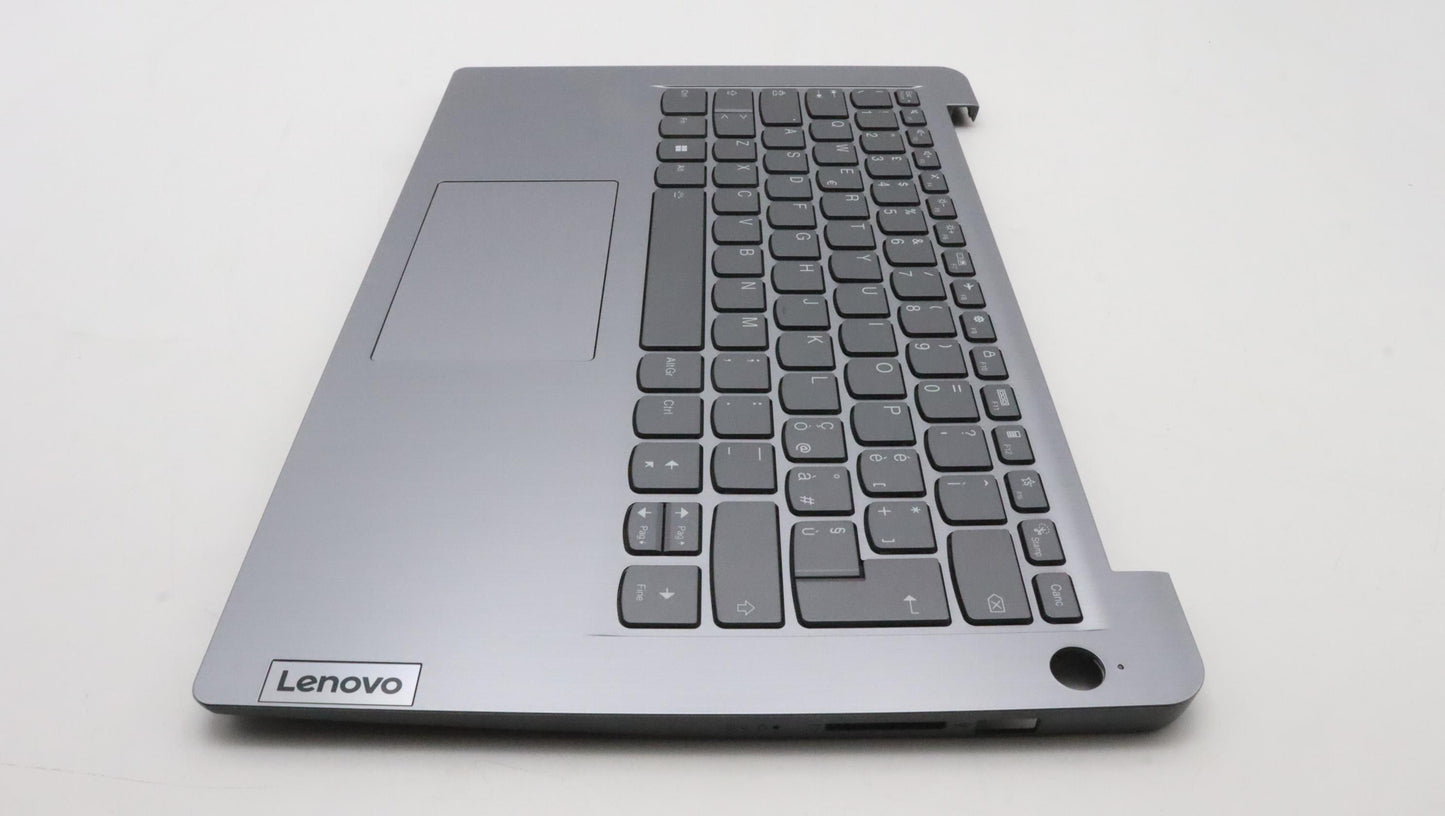 Lenovo Cover Upper Case Assembly Ita - 5CB1H72688