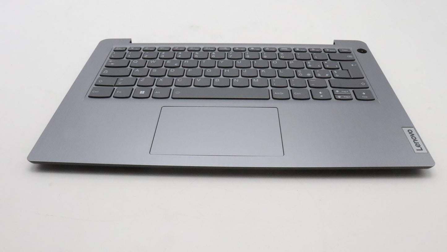 Lenovo Cover Upper Case Assembly Ita - 5CB1H72688