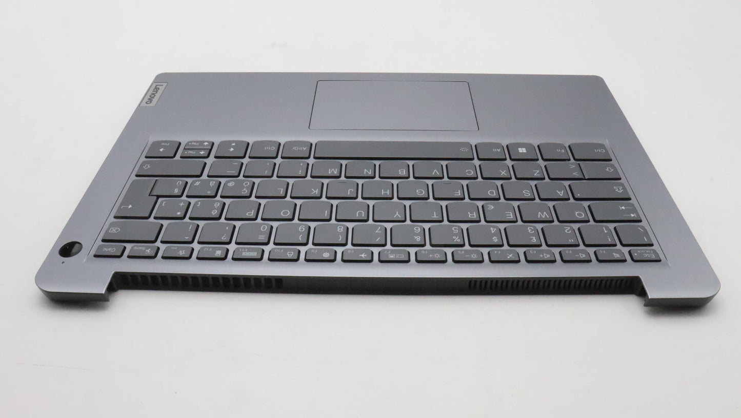 Lenovo Cover Upper Case Assembly Ita - 5CB1H72688