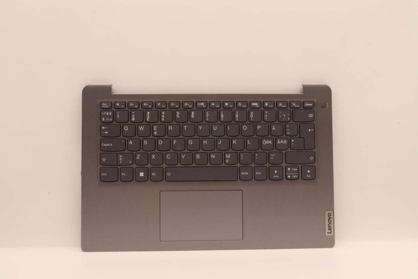 Lenovo Cover Upper Case Assembly Nord - 5CB1H72692