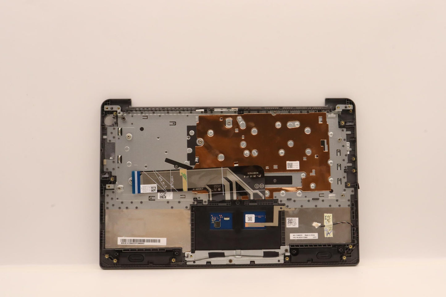 Lenovo Cover Upper Case Assembly Nord - 5CB1H72692